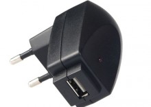 Sieciowa adowarka USB TRACER 1U
