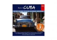 Best Of Cuba (Slipcase)