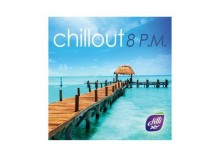 Chillout 8 P.M. [Digipack]
