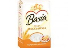Mka Basia Wrocawska 1 kg