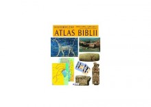 Historyczny atlas Biblii Jedno
