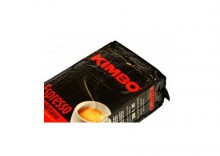 KAWA WOSKA KIMBO Espresso Napoletano 250g