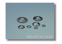 Zawleczka - spinka 2,5mm - MP JET 0733