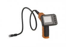 Specjalistyczna kamera inspekcyjna + monitor LCD MDK-8802AJH