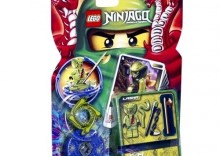 LEGO Ninjago Lasha