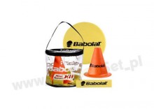 Zestaw szkoleniowy Babolat Mini Tennis Kit
