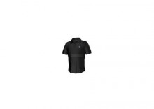 Koszulka GamersWear COUNTER Polo czarna (XL) ( 5888-XL ) Darmowy odbir w 15 miastach