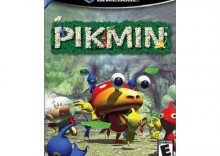 Pikmin [Player's Choice]