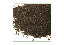 Herbata Czarna: China Lichee