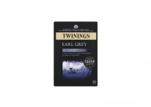 Herbata Czarna Twinings Earl Grey 50 szt