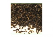 Herbata Czarna: Sikkim Temi FTGFOP1 CL