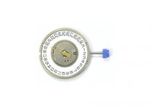 Mechanizm do zegarka Eta F05.11A