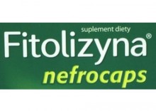 Fitolizyna ® Nefrocaps 30 kapsuek