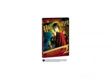 Harry Potter I Komnata Tajemnic: Wydanie Kolekcjonerskie