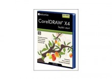 Kurs CorelDraw X4 - Szybki start