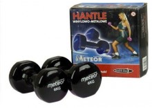 Hantle Meteor 6kg