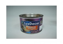 Emalia LuxDecor Hawaskie Cygaro 0,4 l akryl. Mat