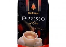 Dallmayr Espresso D'Oro 1kg kawa ziarnista