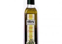 Oliwa extra vergine aromatyzowana oregano Casa Rinaldi, 250 ml