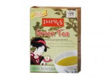Herbata Impra Celon Green " Gun Powder " 100g li