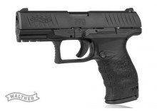 Pistolet ASG Walther PPQ M2 METAL 6mm