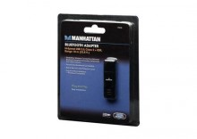 Adapter Bluetooth Manhattan USB V2.0, Class 2