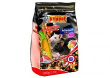 VITAPOL pokarm Premium dla szczura 750g