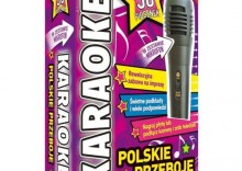 Karaoke Polskie Przeboje