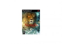 The Chronicles of Narnia, (PS2)