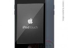 Apple iPod touch 64GB 5gen