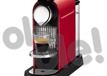 Krups XN720510 Nespresso New Citiz- Gratis Dostawa - Raty w 15 minut - Punkty Odbioru - Wysyamy w 24h