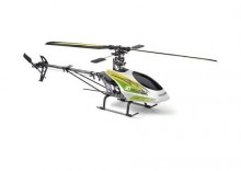 Tyran 450 Basic 3D Helikopter ARR