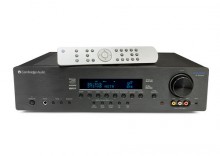 Cambridge Audio Azur 551R - 2 lata gwarancji*Salon W-wa*Negocjuj cen